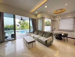 Jalan Limau Nipis (D16), Terrace #570262511